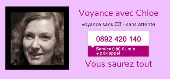 Voyante Chloe